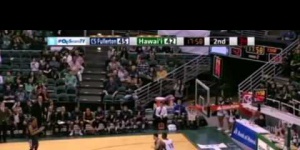 Sammy Yeager Extended Reel