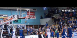 L'Ujap Quimper peut souffler