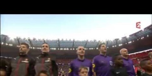 compilation finale coupe de France 2014 Bretonne Guingamp Rennes