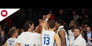 Formidables quimpérois!