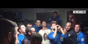 Coupe de France : Concarneau - Niort