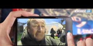 Coupe de France : US Concarneau - TA Rennes. Réaction de Jacques PIRIOU