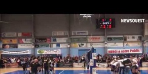 Quimper arrache la victoire