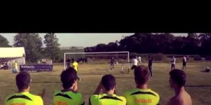Tournoi de l'Espoir Clohars Fouesnant #TEFC3