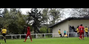 DH : Guichen vs Paotred Dispount