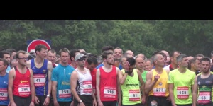 LES FOULEES DE SAINT EVARZEC 2017