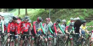 CYCLO CROSS CHATEAUNEUF DU FAOU 2015