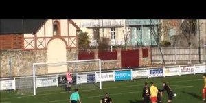 DH : Equipe A vs AS Vitré