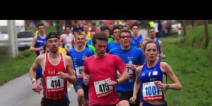 10KM PLOGONNEC QUIMPER 2017