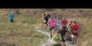 LE TRAIL DE BRASPARTS 2017