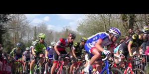 LE TOUR DU FINISTERE 2018