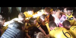 DH : Vestiaire USC B