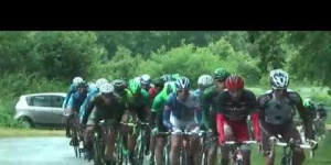 LES BOUCLES DE L'AULNE 2015