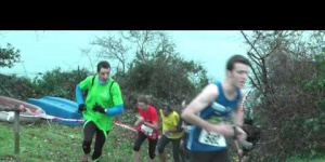 FOULEES DE DOUARNENEZ 2016