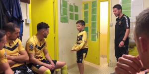 Clip Officiel Album du Club 2018 2019