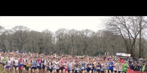 LE CROSS DE LA LIGUE  2017