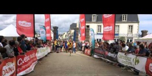 La Montée du Phare d'Eckmühl 2014