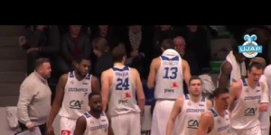 Résumé UJAP-CAEN 12/03/2016