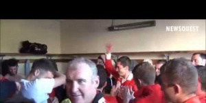 Gourlizon, plus qu'un club, une famille