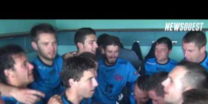 Bodilis Plougar, billet pour la finale de la coupe du Finistère 2018