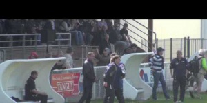 L'US TREGUNC est en DH !!