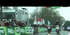 LE TOUR DU FINISTERE 2015