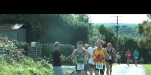 FOULEES DE MENFOUEST 2015