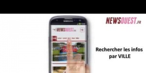 Présentation de la nouvelle version du site Web