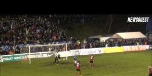 La météorite de Killian Gargam