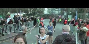 CORRIDA DE QUIMPER 2015