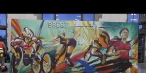 BREST URBAN TRAIL 2017
