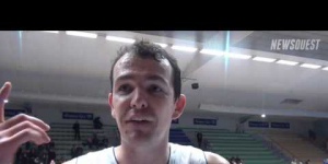 L'Ujap Quimper reprend la tête de la N1M