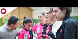 Les Roz Hand'Du 29 disent 33 à 50 secondes de la fin