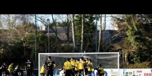 DH : Paotred Dispount vs US ST Malo B