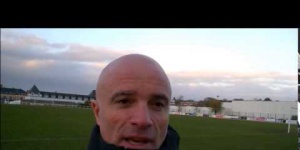 L'interview de Florent Philippe, coach des Paotred Dispount