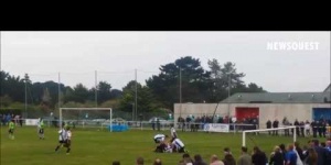 Kévin Coïc trouve la brèche