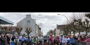 LE  GRAND PRIX GILBERT BOUSQUET 2018
