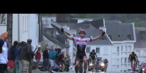 SEMI NOCTURNE TROPHEE JO VELLY CHATEAULIN 2018
