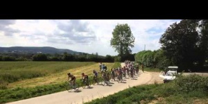 CHAMPIONNATS DU FINISTERE CYCLISME MINIMES ET CADETS