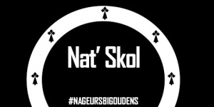Vidéo de l'école de natation Nat'Skol des Nageurs Bigoudens Automne 2016