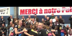 Tie-break décisif pour les Quimpéroises