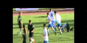Condé vs Quimper - D2 Féminine