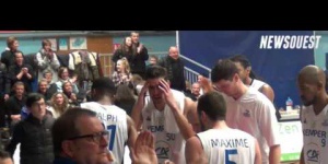 Un coup de Dumortier s'abat sur l'Ujap Quimper