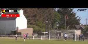 Finale de la Coupe Jean Pierre Gonidec 2014