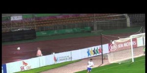 Universiade 2015 - Football : Des Bleues en or !