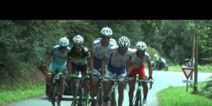 COUPE DE FRANCE CYCLISME DN2 POULLAOUEN 2015
