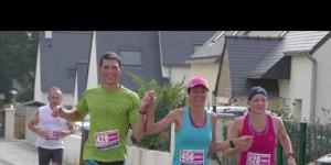 LA 41EME MONTEE DU MENEZ HOM 2016