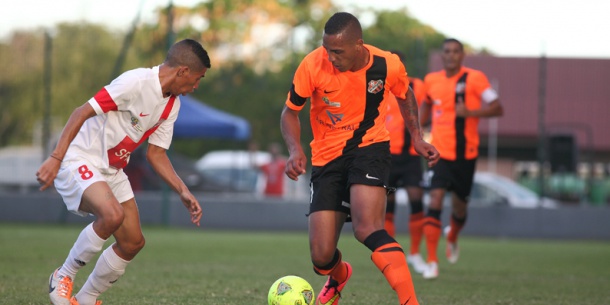 Concarneau - Cholet | Ver En TiroLibreTV 4