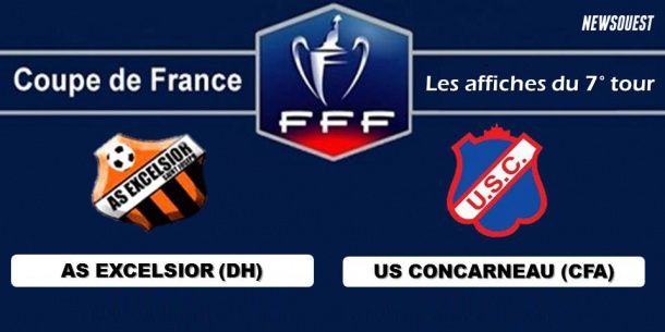Lieux de rencontre concarneau