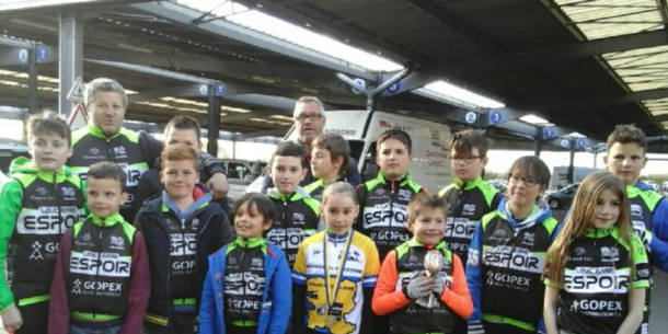 Leucémie Espoir Quimper